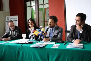 Firman IMSS e ISSSTE convenio de colaboración