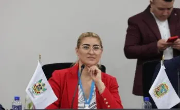 Fiscal de Puebla participa en la LIII Asamblea de Procuración de Justicia encabezada por Ernestina Godoy