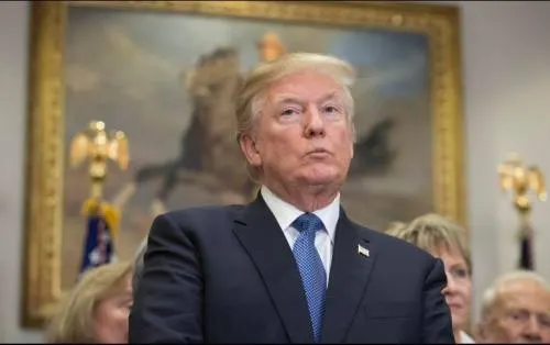En EU creen que hay más corrupción con Trump