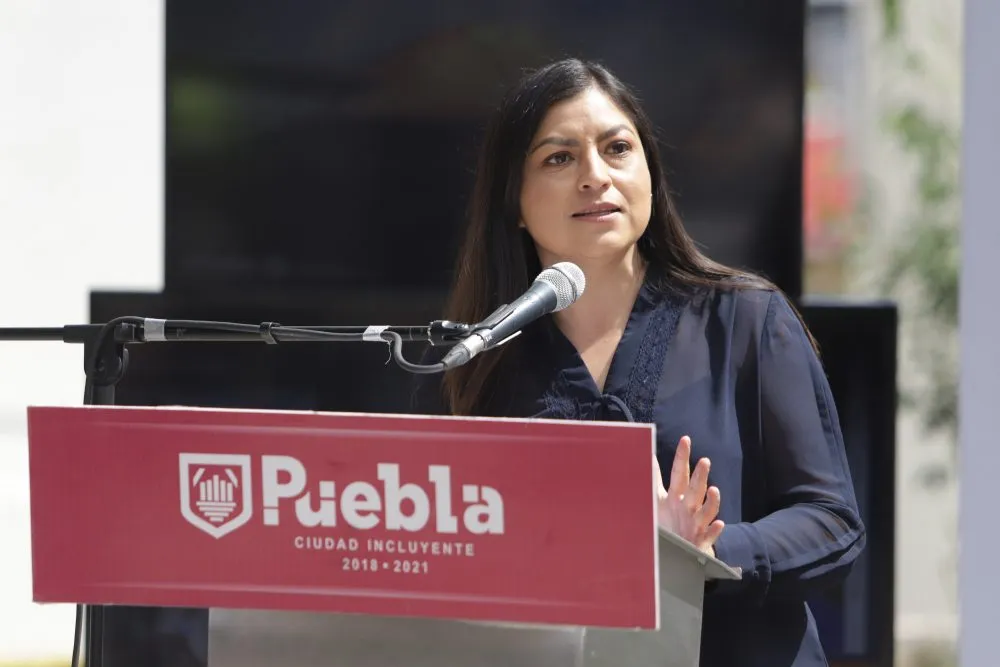 Destaca gobierno de CRV en transparencia fiscal; es primer lugar de 60 ayuntamientos