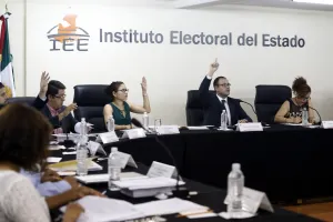 IEE, en semáforo verde en cumplimiento de etapas del proceso electoral
