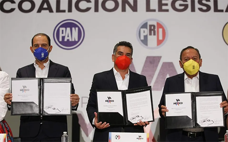Foto: Milenio
