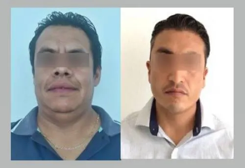 Fiscalía detuvo a dos secretarios de acuerdos del Juzgado Municipal de San Martín