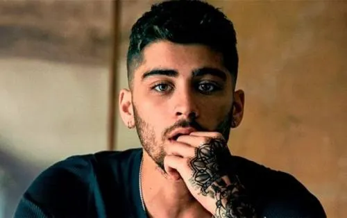 “Fingers” la nueva revelación musical de Zayn Malik