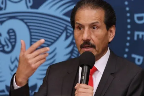 El Rector de la Buap reitera que serán aceptados todos los aspirantes al nivel medio superior