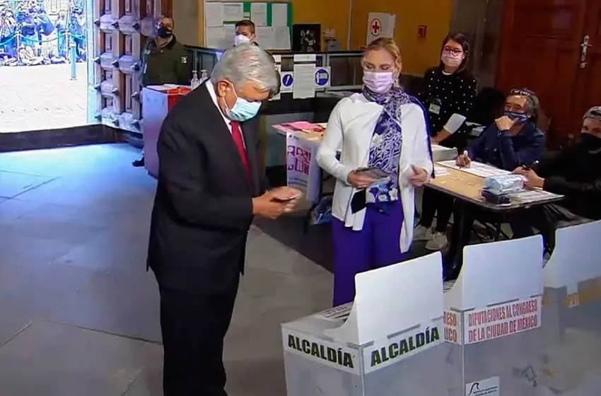 Dossier Político