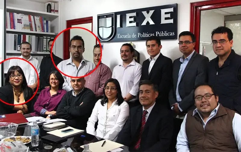 fabiola-arenas-gregorio-neftali-garcia-iexe