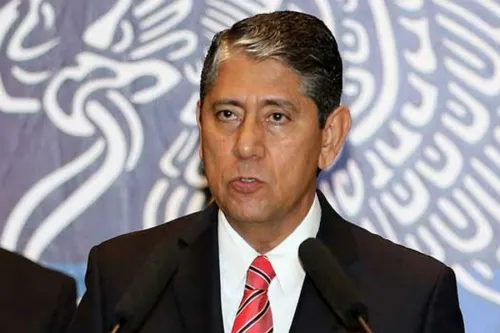 Muerte de familia por intoxicación en Mayorazgo se trataría de suicidio colectivo: FGE