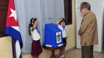 En histórico referéndum, Cuba aprueba el matrimonio igualitario