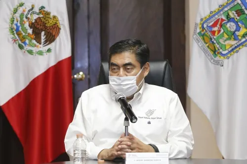 “La reactivación económica no la decide el gobierno de manera unilateral”: MBH