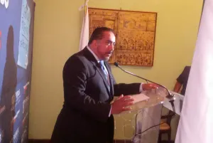 Pan sólo hay uno: Rafael Micalco