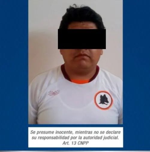 Policía estatal aseguró seis vehículos robados