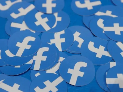 Facebook aún no puede resolver fallas a nivel mundial