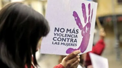 Gobierno debe trabajar en materia de prevención en violencia contra las mujeres
