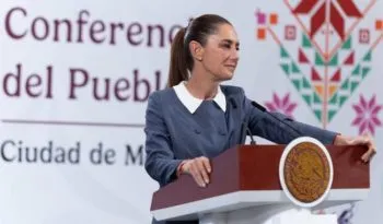 Tenemos responsables en cada zona para coordinar la atención en Veracruz, Hidalgo, Puebla, Querétaro y SLP: Sheinbaum