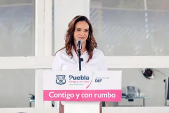 Liliana Ortiz se posiciona en tercer lugar de la lista por la diputación federal plurinominal del PAN; Genoveva, quinta