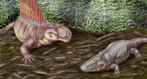 Los geólogos encuentran qué originó la mayor extinción de la historia