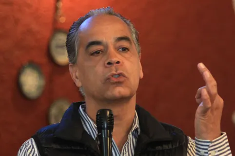 Existe un IEE omiso ante la promoción de funcionarios estatales: Giorgana