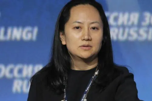 Caso de la directora financiera de Huawei se reanuda en Canadá