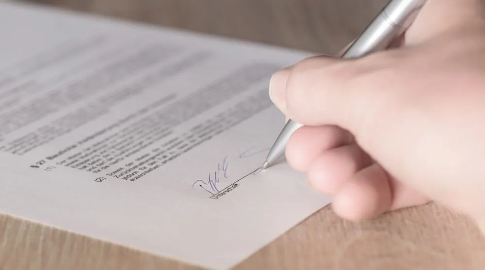 Contrato