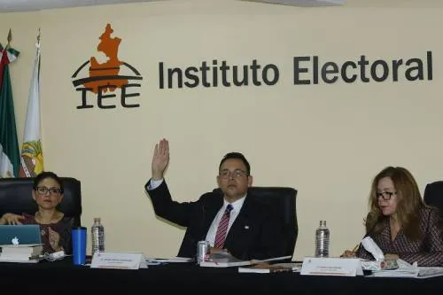 Aprueba IEE lineamientos para candidatos independientes en Puebla