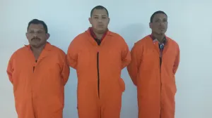 Capturan a tres por homicidios de panistas en Chihuahua