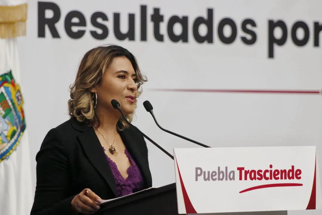 En dos años, Bienestar mejora calidad de vida de las familias poblanas