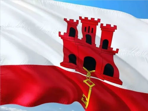 Reino Unido y España negociarán condiciones de Gibraltar postBrexit
