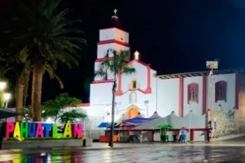 Pahuatlán vive entre una crisis de ilegalidad y de tráfico de drogas