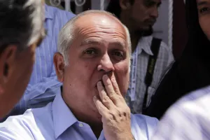 Fernando Moreno no delatará a traidores del PRI