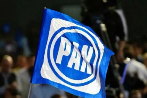 PAN formalizará pláticas para alianza