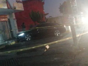 Asesinan a balazos a un hombre en Cuautlancingo