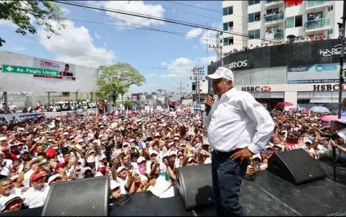 Fraude morenovallista o efecto López Obrador decidirán al próximo gobernador de Puebla