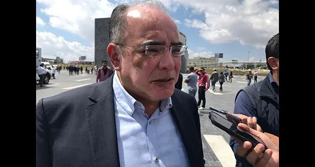 Pepe Márquez reúne a diputados de todos los colores
