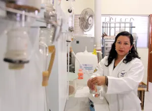 BUAP trabaja en la conservación de zonas naturales