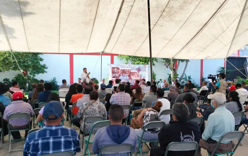 Alejandro Armenta Mier