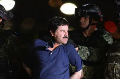 ¿Hijo de Maduro y ‘El Chapo’ tienen una isla caribeña en común?