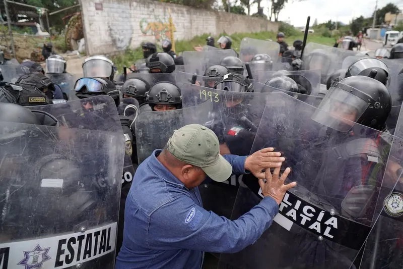 Foto: Óscar Rodríguez / EsImagen