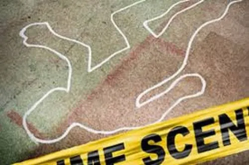 Albañil muere electrocutado