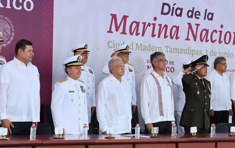 Día Nacional de la Marina