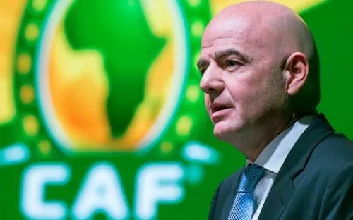 ¿EU, Canadá o México? Infantino revela a su favorito para organizar Mundial 2026