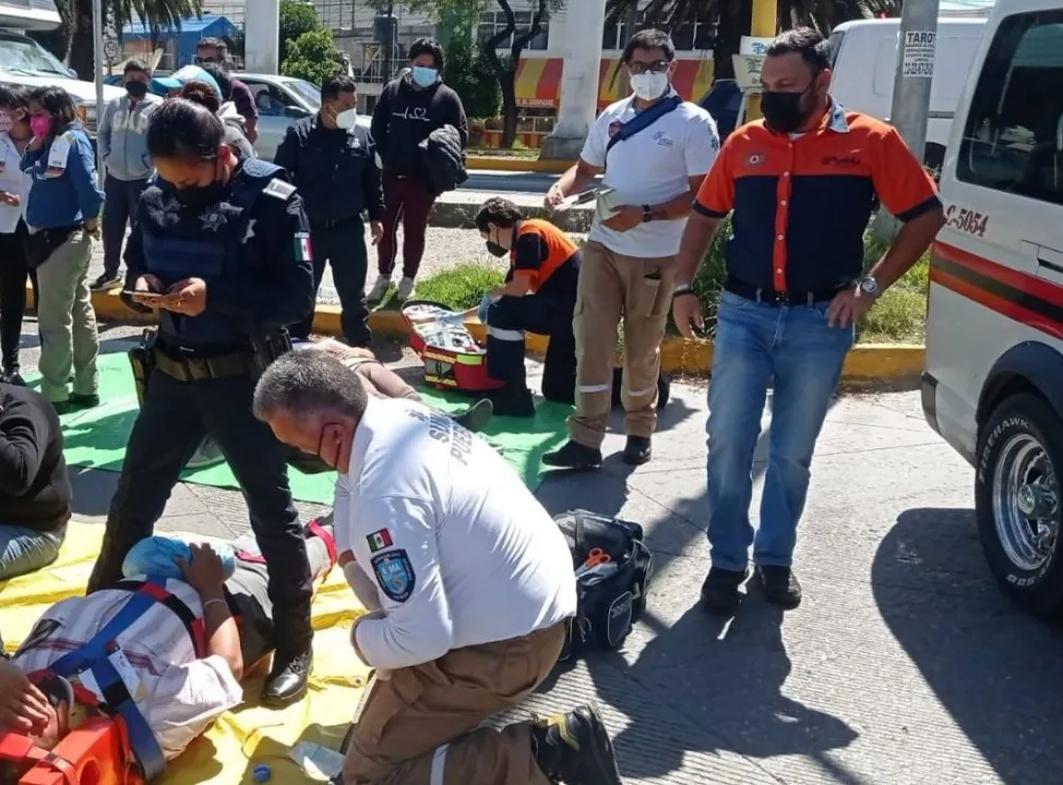 Foto: Twitter @PCPueblaCapital