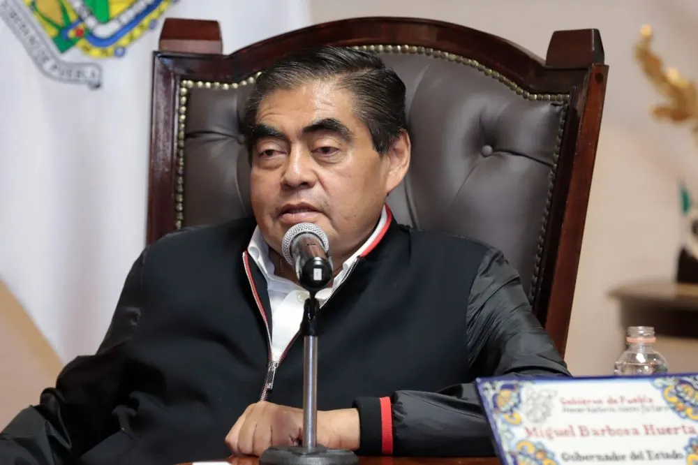 Miguel Barbosa