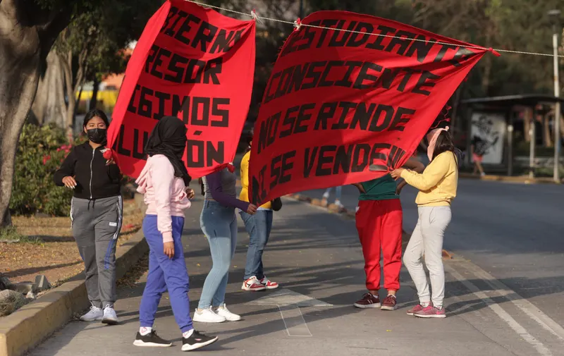 Foto: Daniel Casas / Esimagen.mx