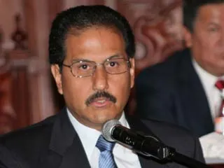 Estudiantes de etnocorelogía, un orgullo universitario: Rector