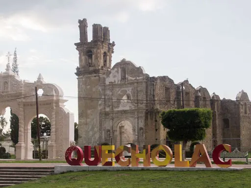 Quecholac camina a tener dos presidentes municipales en la cárcel