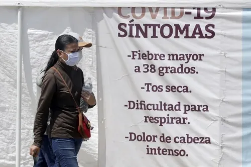 Cierran Procuraduría del Trabajo en Puebla por contagios de Covid