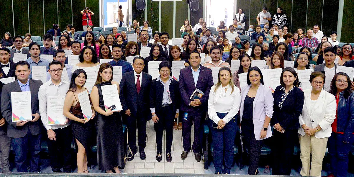 Buap Premio Ceneval Al Desempeno De Excelencia Egel