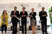 Empresas ofrecen más de 2 mil vacantes para jóvenes en el ICP