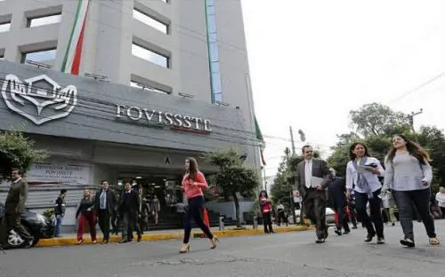 FOVISSSTE abre convocatoria para créditos hipotecarios 2018